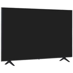 LG 65" (163 см) Телевизор LG 65UR78006LK черный, фото 2