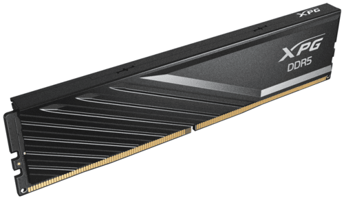 XPG (ADATA) Оперативная память ADATA XPG Lancer Blade [AX5U6000C3032G-SLABBK] 32 ГБ, фото 2