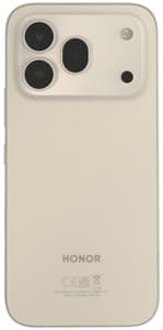 HONOR 6.57" Смартфон HONOR 600 Pro 512 ГБ бежевый, фото 3