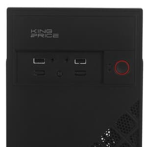 Корпус KingPrice KPCC-MD203 [KPCC-MD203] черный thumb 3