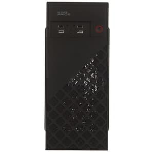 Корпус KingPrice KPCC-MD203 [KPCC-MD203] черный thumb 2