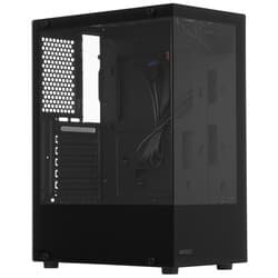 Корпус GiNZZU CL100  черный thumb 1