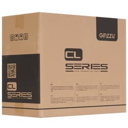 Корпус GiNZZU CL100  черный thumb 13