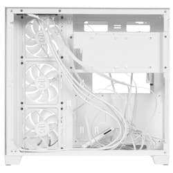 Корпус FSP M341-BA [POC0000340] белый thumb 13