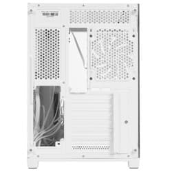 Корпус FSP M341-BA [POC0000340] белый thumb 7