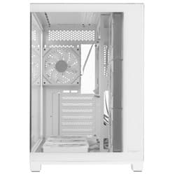 Корпус FSP M341-BA [POC0000340] белый thumb 4