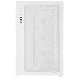 Корпус FSP M341-BA [POC0000340] белый thumb 8