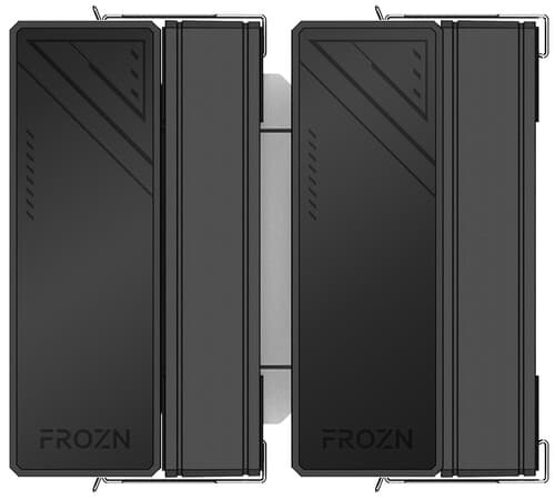 ID-Cooling Кулер для процессора ID-COOLING FROZN A620 PRO SE  черный, фото 5