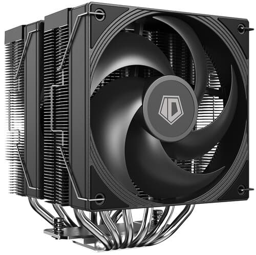 ID-Cooling Кулер для процессора ID-COOLING FROZN A620 PRO SE  черный, фото 2