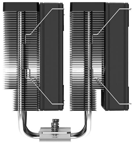 ID-Cooling Кулер для процессора ID-COOLING FROZN A620 PRO SE  черный, фото 4