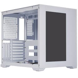 Корпус Lamptron LAMP-CSM377  белый thumb 10