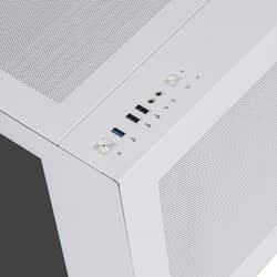 Корпус Lamptron LAMP-CSM377  белый thumb 4