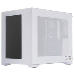 Корпус Lamptron LAMP-CSM377  белый thumb 3