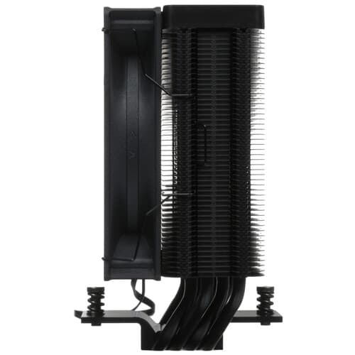 Ocypus Кулер для процессора Ocypus Delta A40 BK ARGB [Delta-A40-BK1NAWN00X-GL] черный, фото 5
