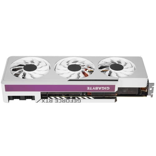 GIGABYTE Видеокарта GIGABYTE GeForce RTX 3080 Ti VISION OC [GV-N308TVISION OC-12GD], фото 5
