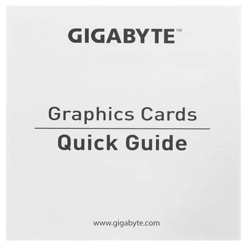GIGABYTE Видеокарта GIGABYTE GeForce RTX 3080 Ti VISION OC [GV-N308TVISION OC-12GD], фото 8