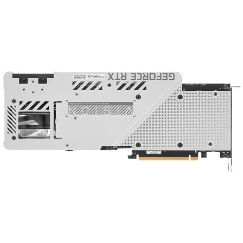 GIGABYTE Видеокарта GIGABYTE GeForce RTX 3080 Ti VISION OC [GV-N308TVISION OC-12GD], фото 2
