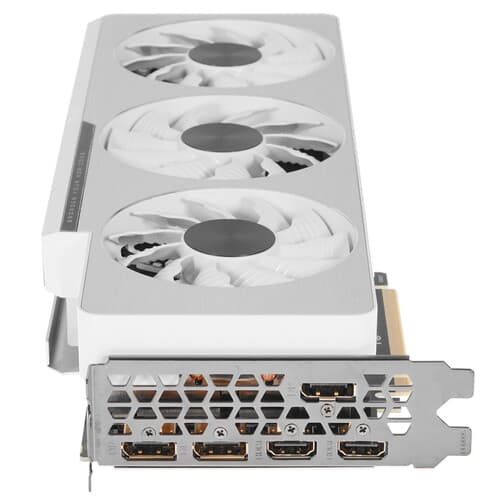 GIGABYTE Видеокарта GIGABYTE GeForce RTX 3080 Ti VISION OC [GV-N308TVISION OC-12GD], фото 3