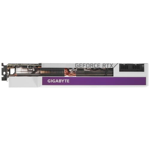 GIGABYTE Видеокарта GIGABYTE GeForce RTX 3080 Ti VISION OC [GV-N308TVISION OC-12GD], фото 7