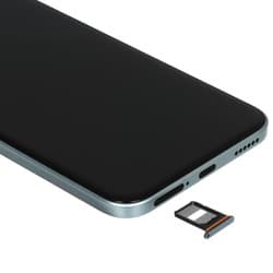 Xiaomi 6.83" Смартфон Xiaomi REDMI Note 15 Pro+ 5G 256 ГБ голубой, фото 8