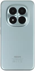 Xiaomi 6.83" Смартфон Xiaomi REDMI Note 15 Pro+ 5G 256 ГБ голубой, фото 3