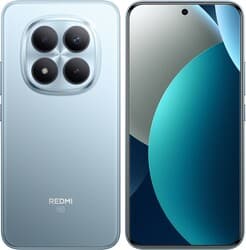 Xiaomi 6.83" Смартфон Xiaomi REDMI Note 15 Pro+ 5G 256 ГБ голубой, фото 13