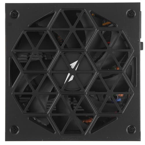 Блок питания 1STPLAYER ACK 750W Black [HA-750AC2] черный thumb 2