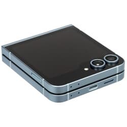 Samsung 6.7" Смартфон Samsung Galaxy Z Flip6 512 ГБ голубой, фото 10