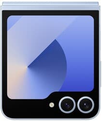 Samsung 6.7" Смартфон Samsung Galaxy Z Flip6 512 ГБ голубой, фото 19