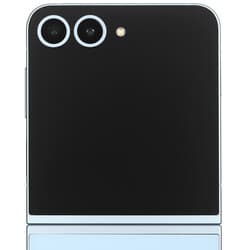 Samsung 6.7" Смартфон Samsung Galaxy Z Flip6 512 ГБ голубой, фото 6