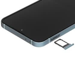 Samsung 6.7" Смартфон Samsung Galaxy Z Flip6 512 ГБ голубой, фото 11