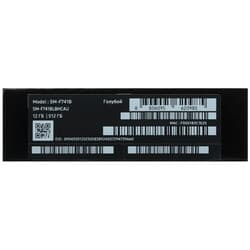 Samsung 6.7" Смартфон Samsung Galaxy Z Flip6 512 ГБ голубой, фото 13