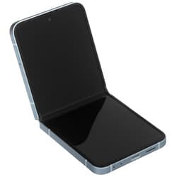 Samsung 6.7" Смартфон Samsung Galaxy Z Flip6 512 ГБ голубой, фото 8