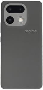 realme 6.8" Смартфон realme 16 Pro+ 512 ГБ серый, фото 3