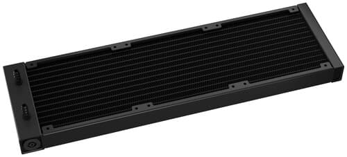 Система охлаждения DEEPCOOL LQ360 ULTRA ARGB черная thumb 4