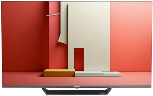 Premier 55" (140 см) Телевизор Premier 55PRM900QLED черный