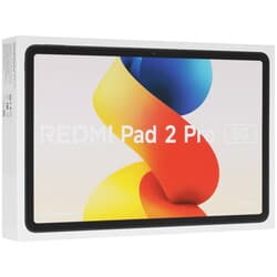 Xiaomi 12.1" Планшет Xiaomi REDMI Pad 2 Pro 5G 256 ГБ серый, фото 14