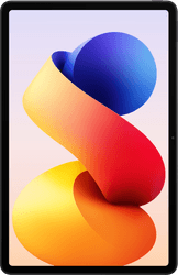 Xiaomi 12.1" Планшет Xiaomi REDMI Pad 2 Pro 5G 256 ГБ серый, фото 15