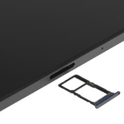 Xiaomi 12.1" Планшет Xiaomi REDMI Pad 2 Pro 5G 256 ГБ серый, фото 11
