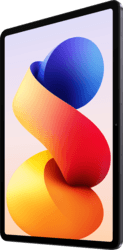 Xiaomi 12.1" Планшет Xiaomi REDMI Pad 2 Pro 5G 256 ГБ серый, фото 17
