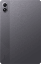 Xiaomi 12.1" Планшет Xiaomi REDMI Pad 2 Pro 5G 256 ГБ серый, фото 18