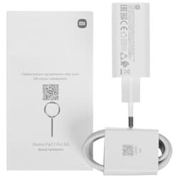 Xiaomi 12.1" Планшет Xiaomi REDMI Pad 2 Pro 5G 256 ГБ серый, фото 12
