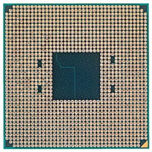 Процессор AMD Ryzen 5 PRO 5655G OEM thumb 2