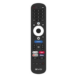 EVO TV 43" (109 см) Телевизор EVO TV 43 Black New черный, фото 9