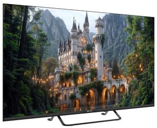 EVO TV 43" (109 см) Телевизор EVO TV 43 Black New черный, фото 3