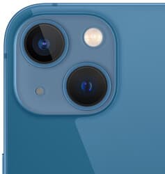 Apple 6.1" Смартфон Apple iPhone 13 128 ГБ синий, фото 4