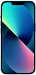 Apple 6.1" Смартфон Apple iPhone 13 128 ГБ синий, фото 2