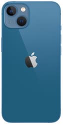 Apple 6.1" Смартфон Apple iPhone 13 128 ГБ синий, фото 3