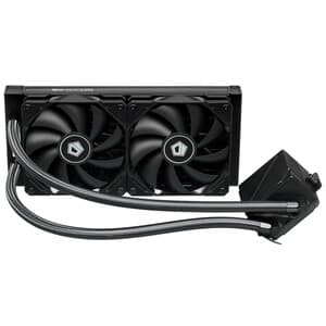 Система охлаждения ID-COOLING DASHFLOW 240 BASIC черная thumb 2