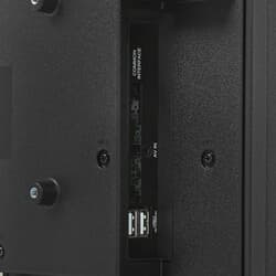 Skyline Телевизор Skyline 24YST5970 черный, фото 6